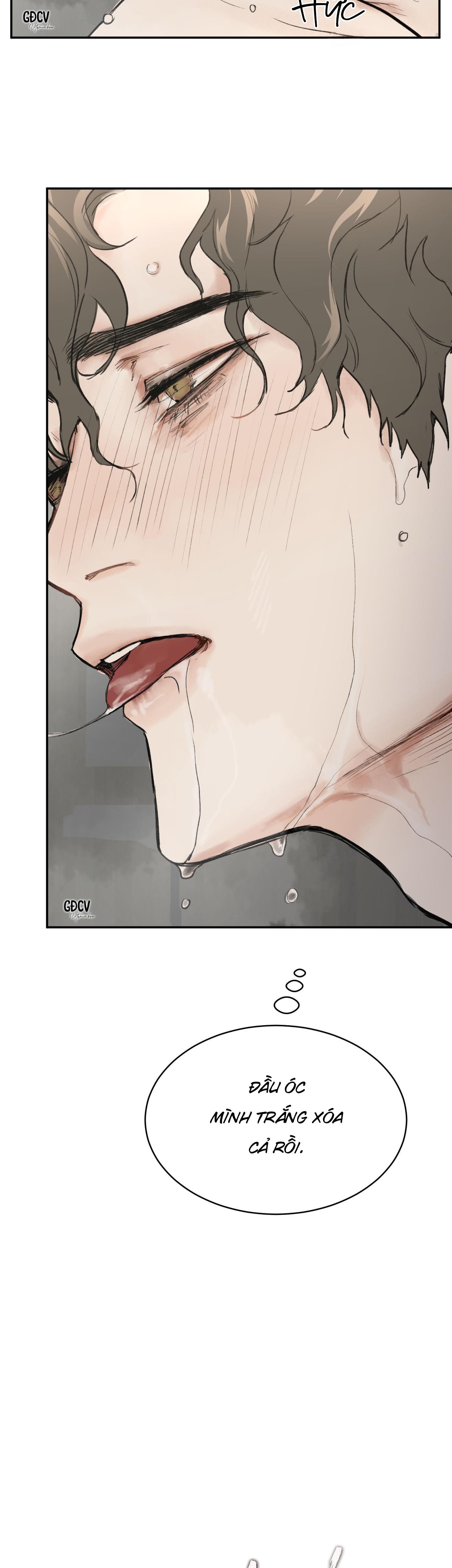 Đọc truyện SPEAK OF THE DEVIL - Chapter 3