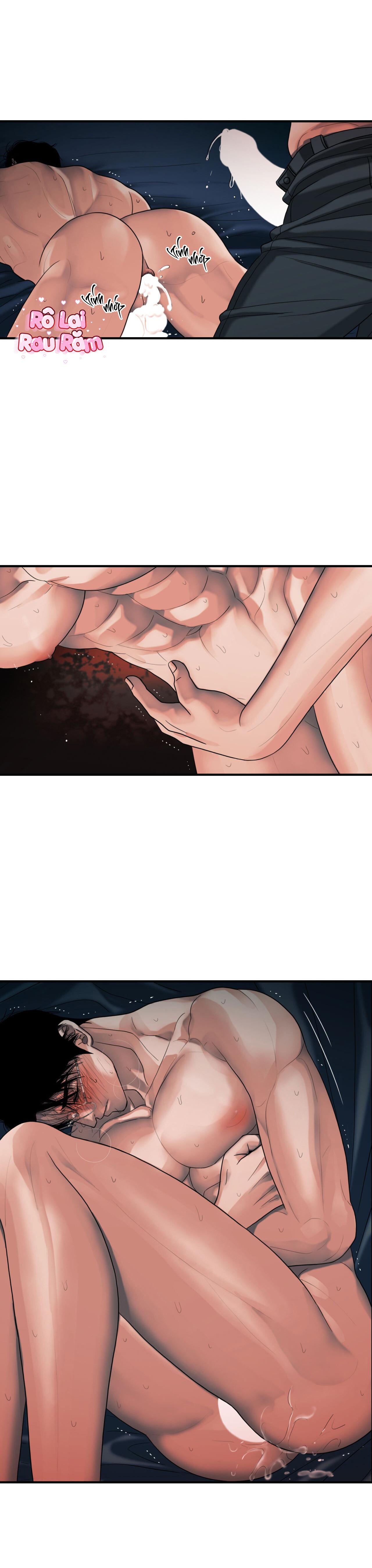 Đọc truyện Thực nhân tha hoá - Chapter 20