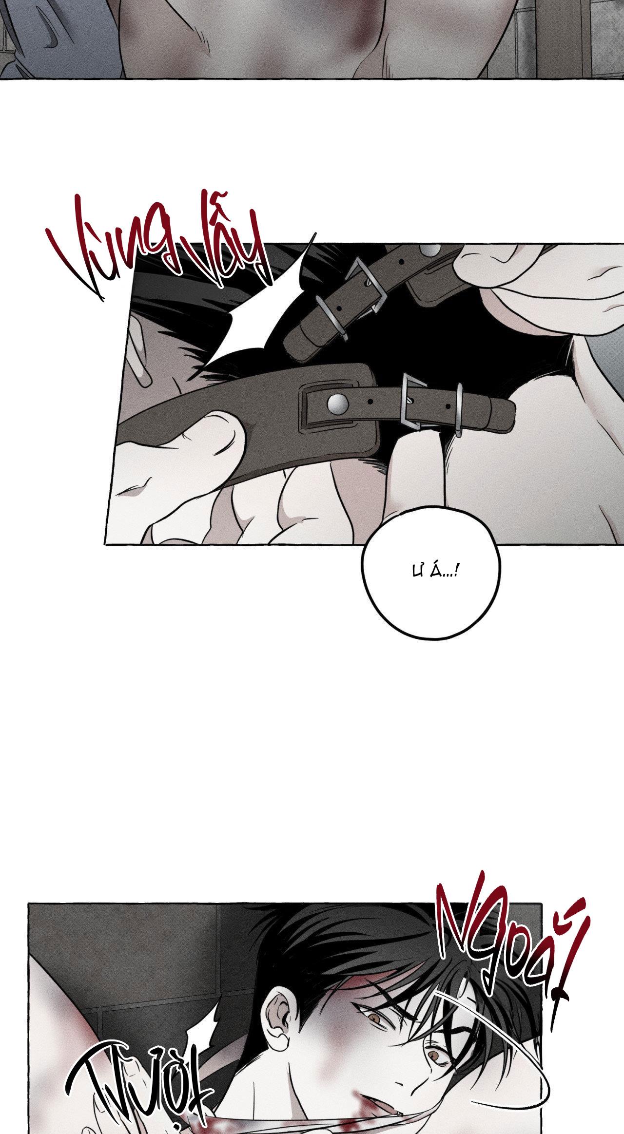 Đọc truyện XƯƠNG VÀ CÁNH HOA - Chapter 2