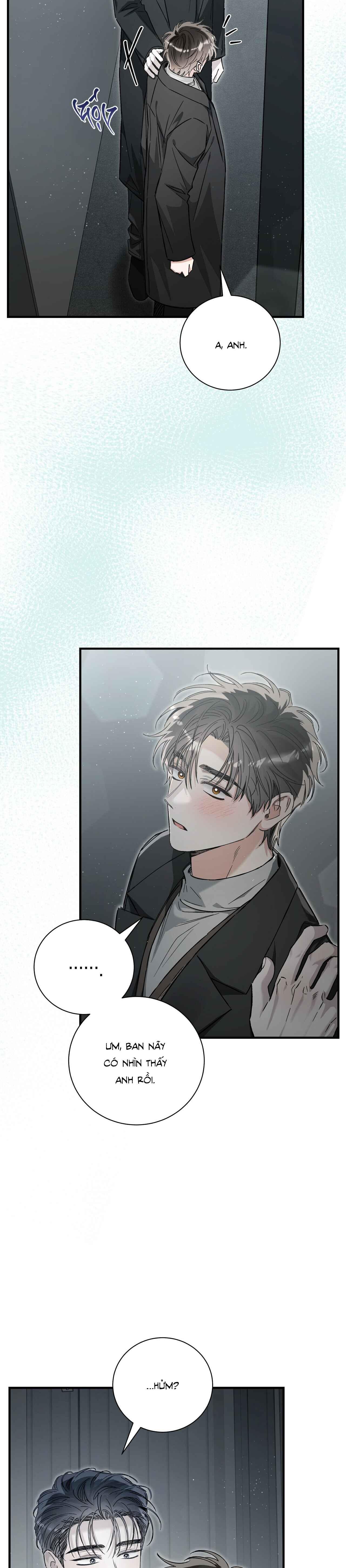 Đọc truyện MỐI TÌNH KHÔNG CÔNG BẰNG - Chapter 29