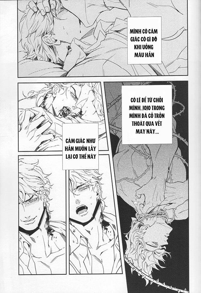 Đọc truyện ONESHOT COI LÀ NỨNG - Chapter 242