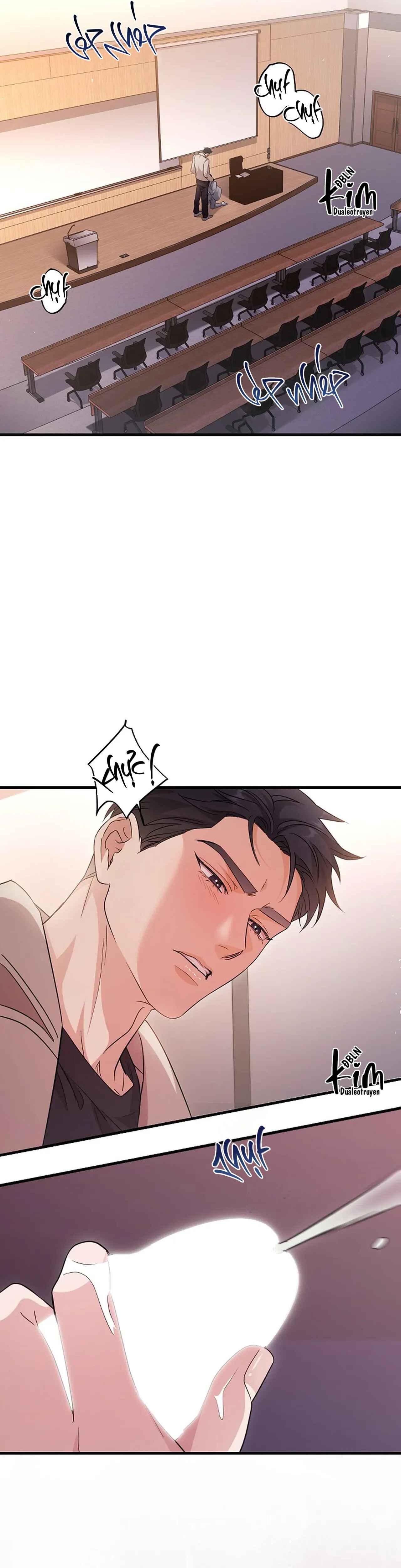 Đọc truyện RIVER OF BONDAGE - Chapter 16