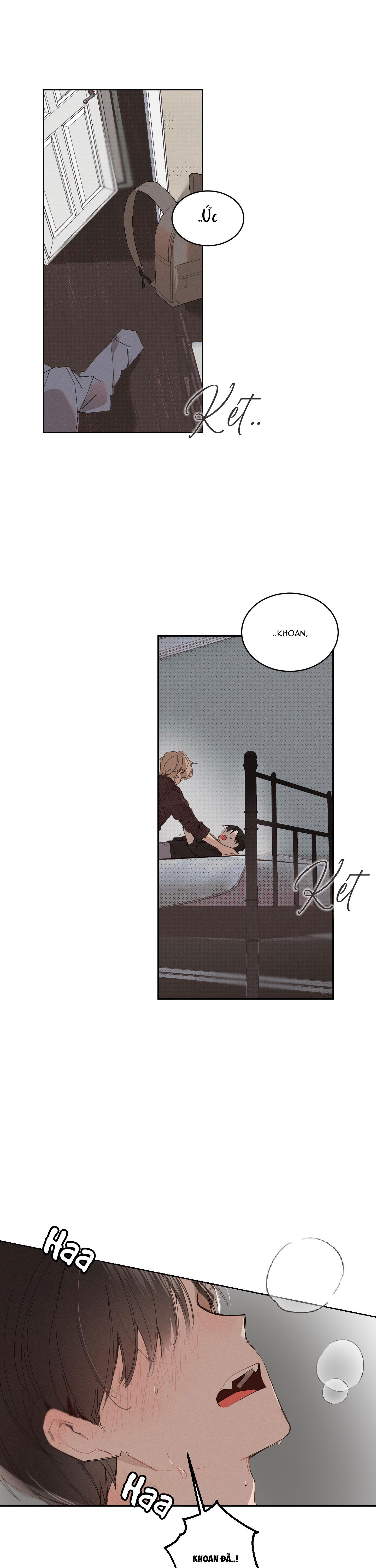 Đọc truyện BL NGẮN TUYỂN CHỌN - Chapter 5.1