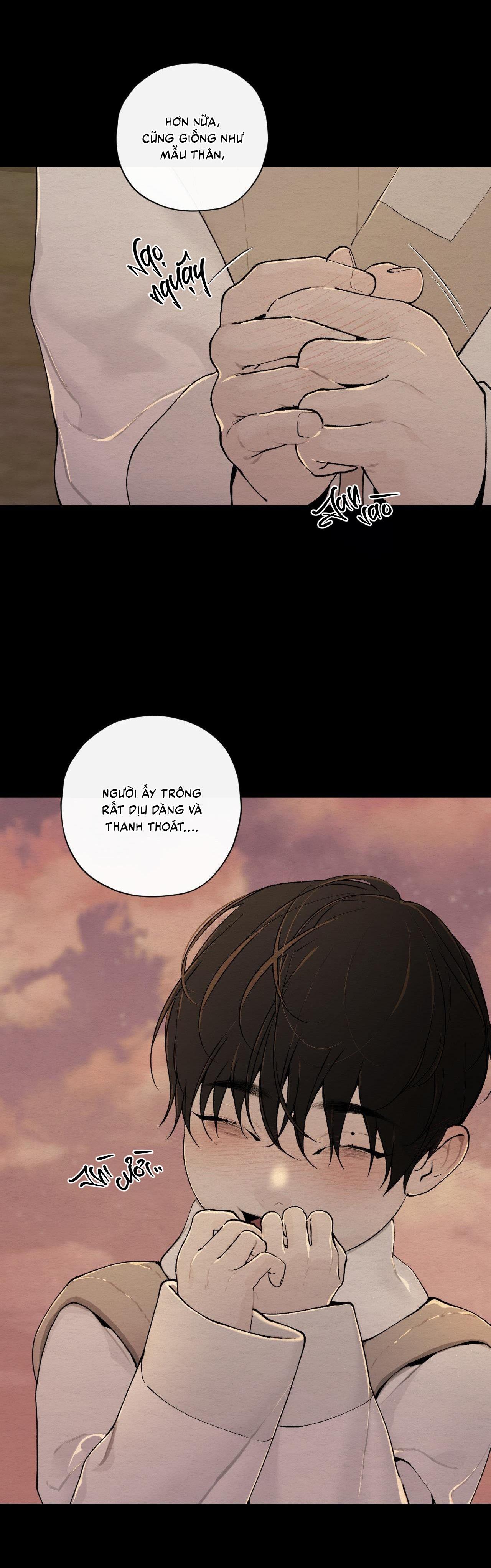 Đọc truyện  Lạc Hồn - Chapter 32