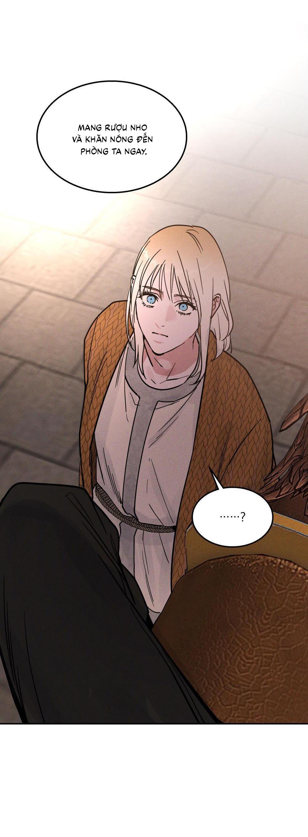 Đọc truyện  Antidote - Chapter 24