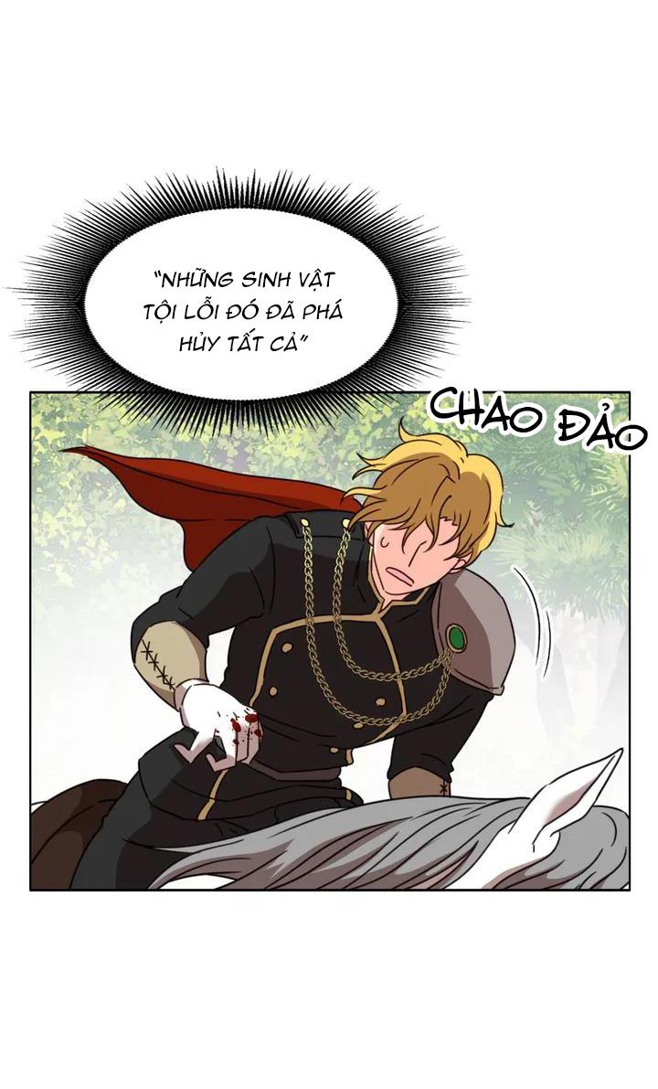 Đọc truyện Ngọt Ngào Nhưng Nguy Hiểm - Chapter 1