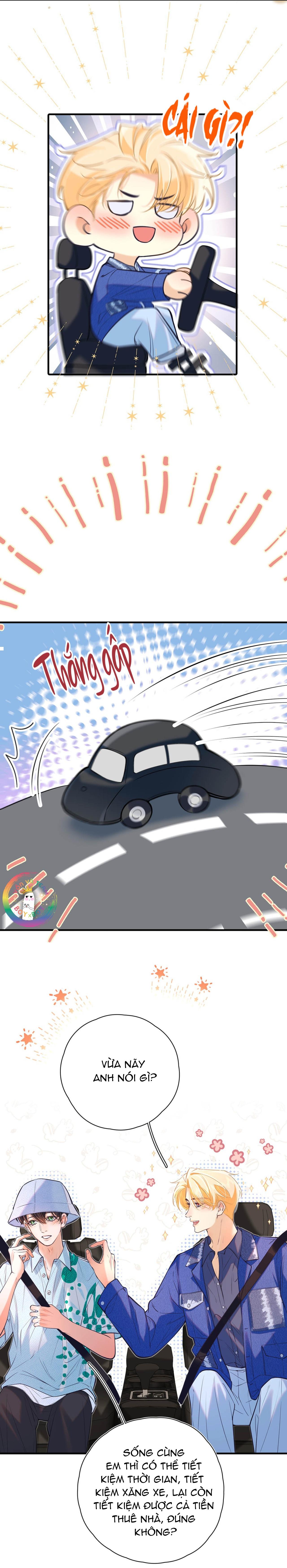 Đọc truyện Trở Thành Bạn Trai Từ Con Số 0 - Chapter 22