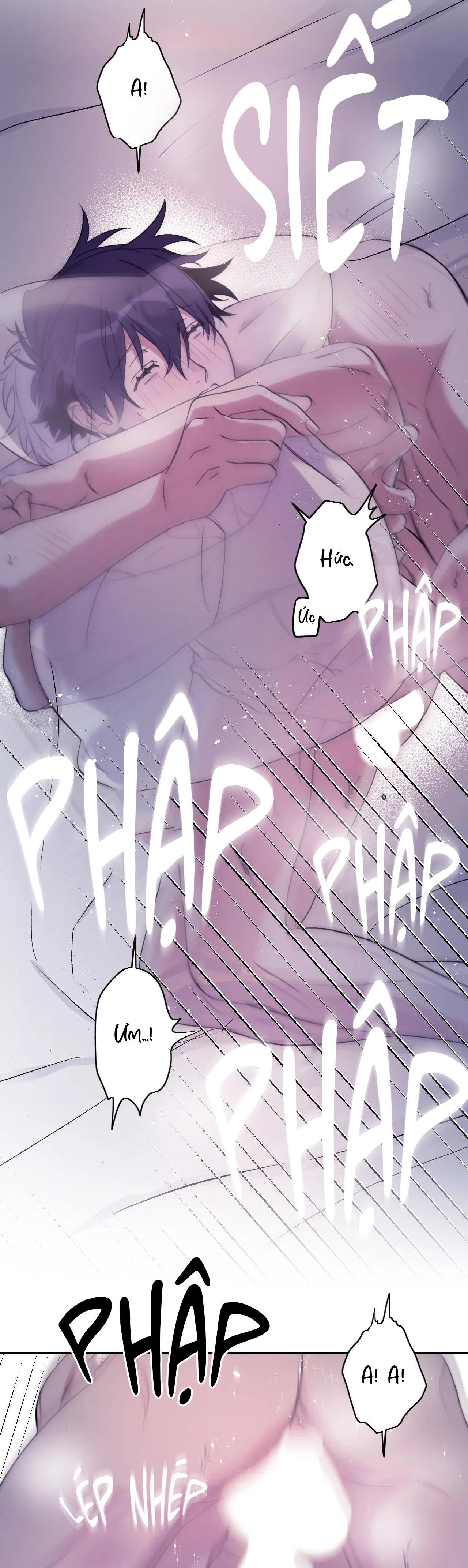 Đọc truyện Sóng Tìm Em - Chapter 66