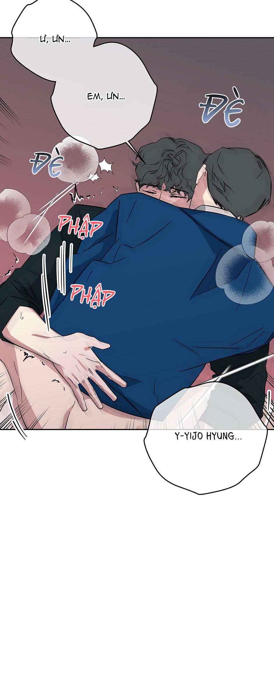 Đọc truyện Chén Ghệ Mới Bồ Cũ - Chapter 9