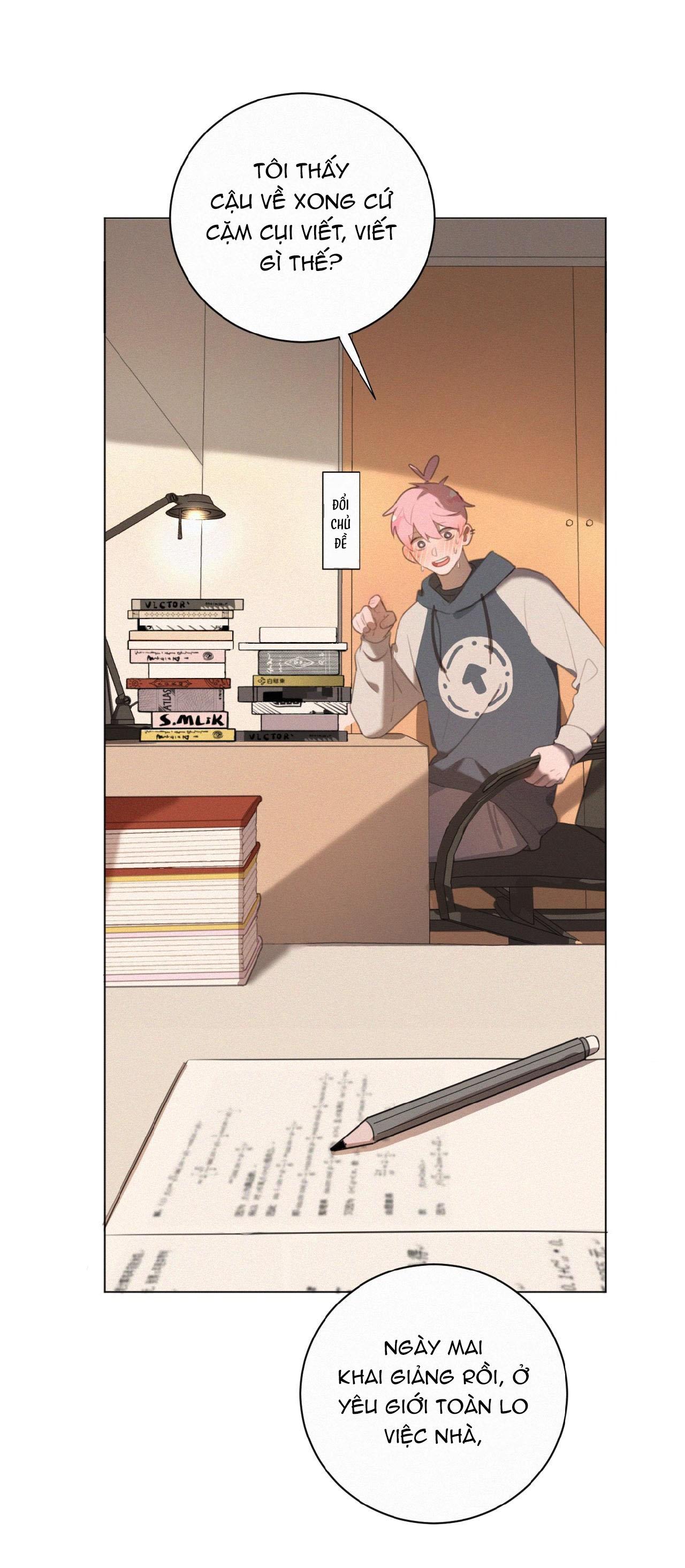 Đọc truyện Xã Hội Mồn Lèo - Chapter 69