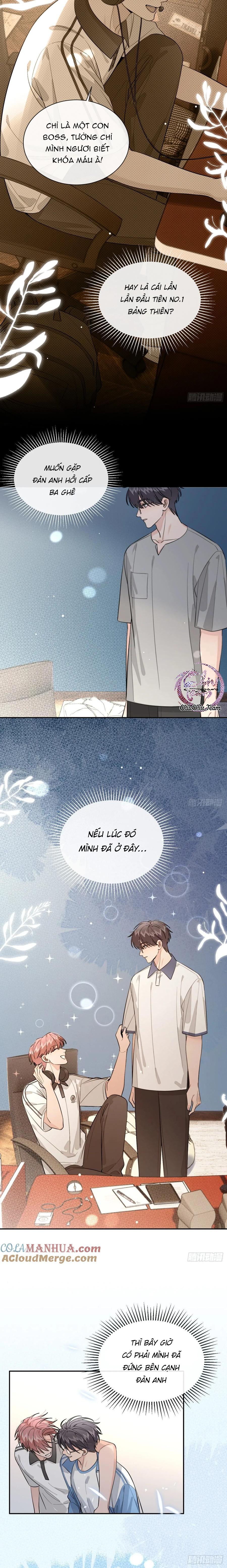 Đọc truyện Cún bự ăn hiếp chủ - Chapter 64