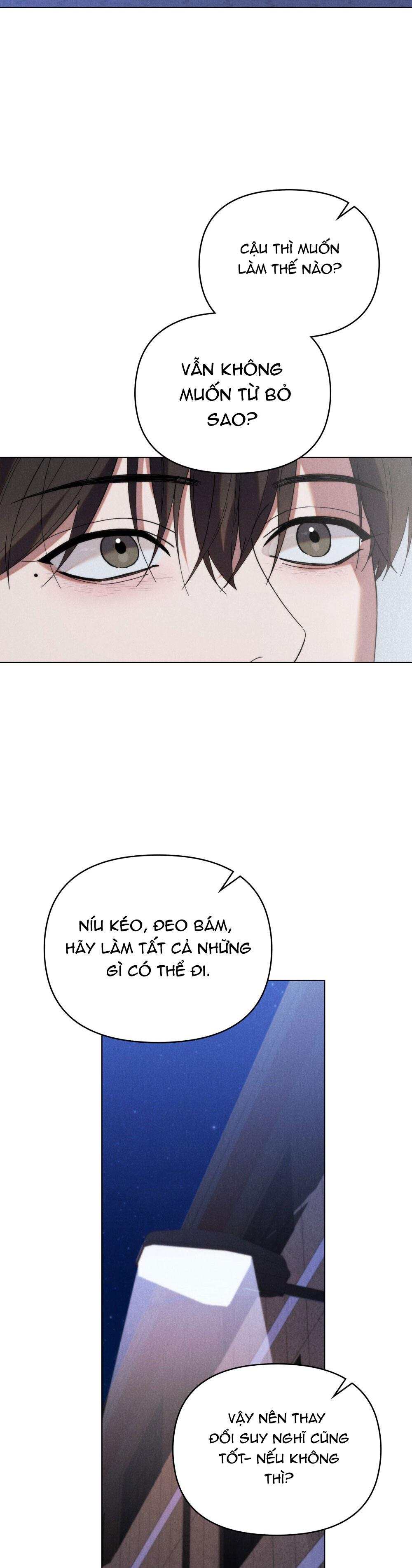 Đọc truyện NGƯỜI TÌNH BÍ MẬT - Chapter 39