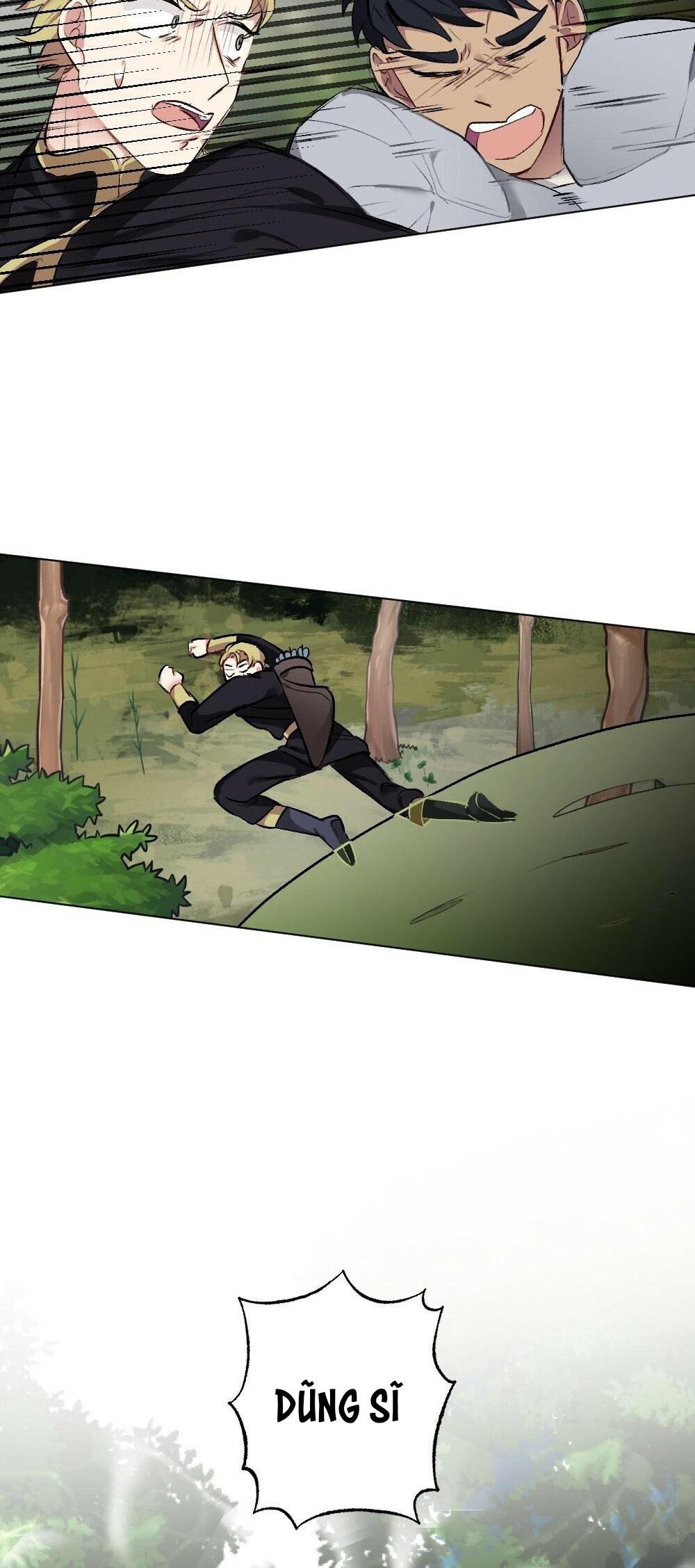 Đọc truyện TUYỂN TẬP DÚ BỰ - Chapter 52