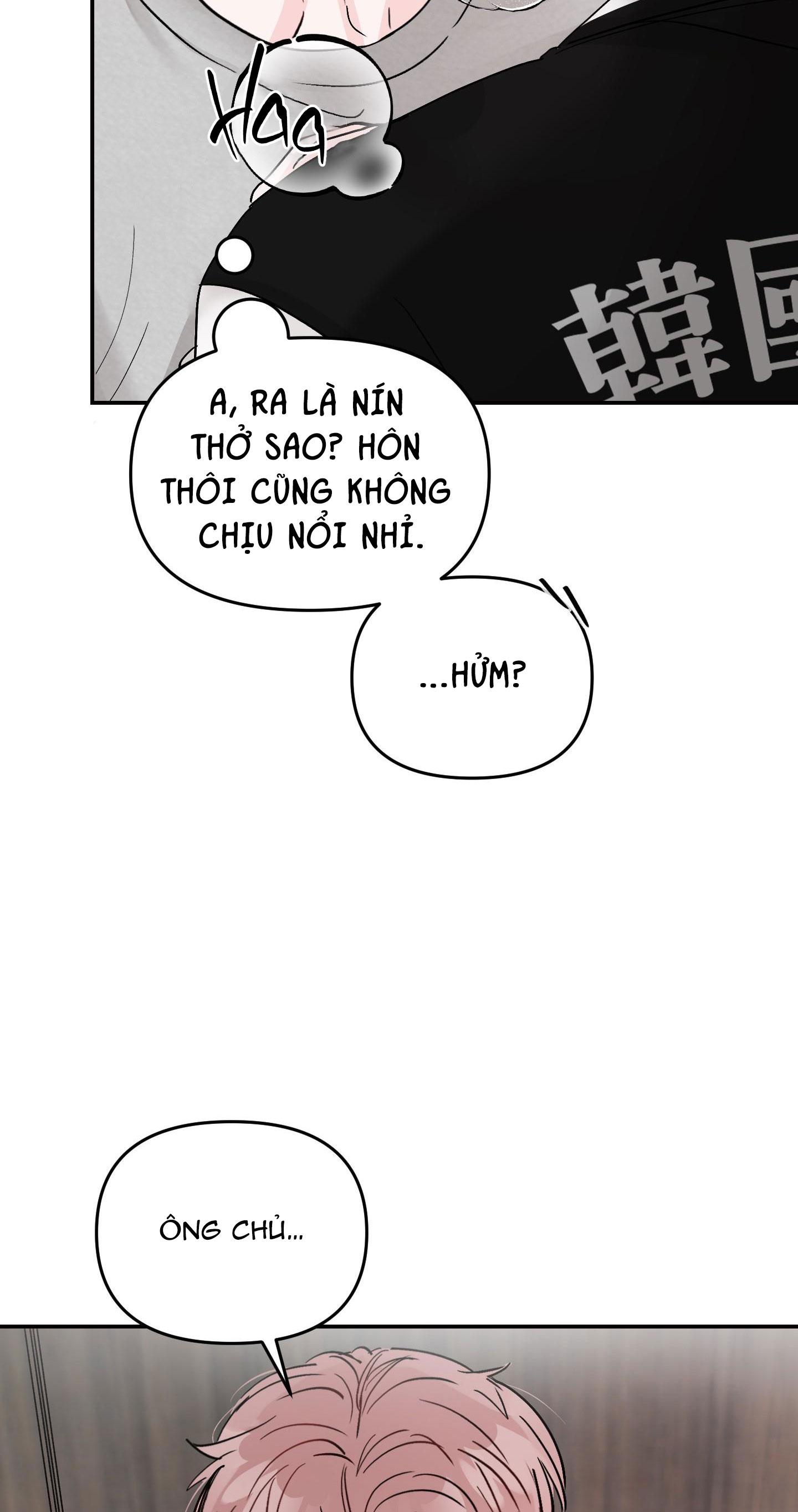 Đọc truyện BL NGẮN CHỊCH HỎNY - Chapter 40.3