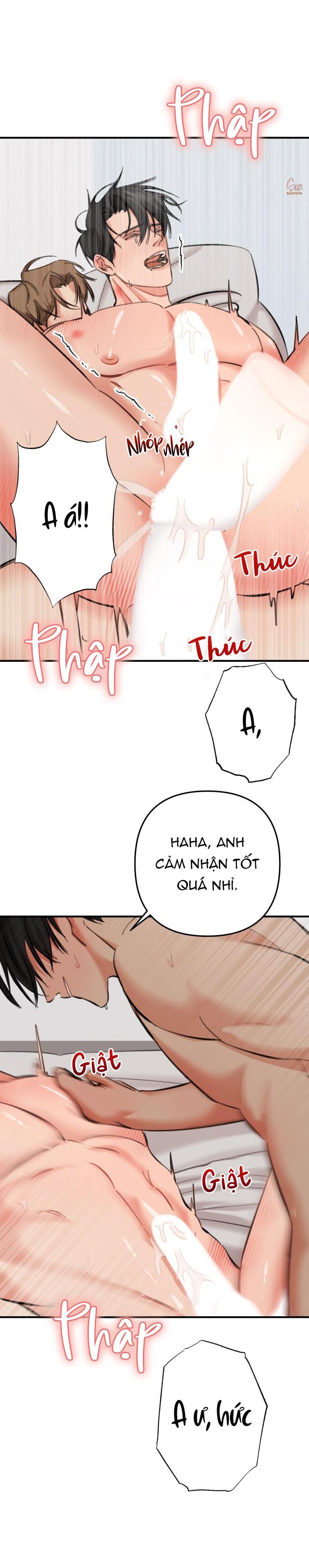 Đọc truyện TUYỂN TẬP NHẤT THỤ ĐA CÔNG CỦA NHÀ KIM - Chapter 32.4