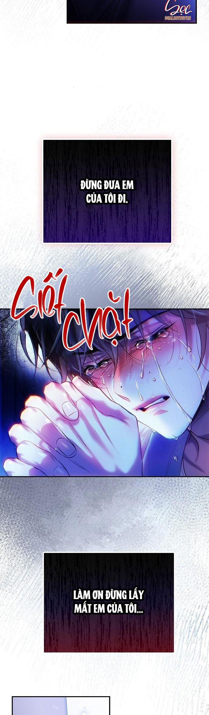 Đọc truyện CƠN MƯA NGỌT NGÀO - Chapter 44