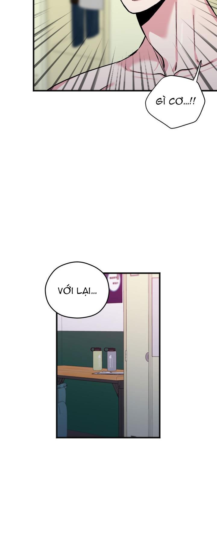 Đọc truyện TUYỂN TẬP NHẤT THỤ ĐA CÔNG CỦA NHÀ KIM - Chapter 16.9