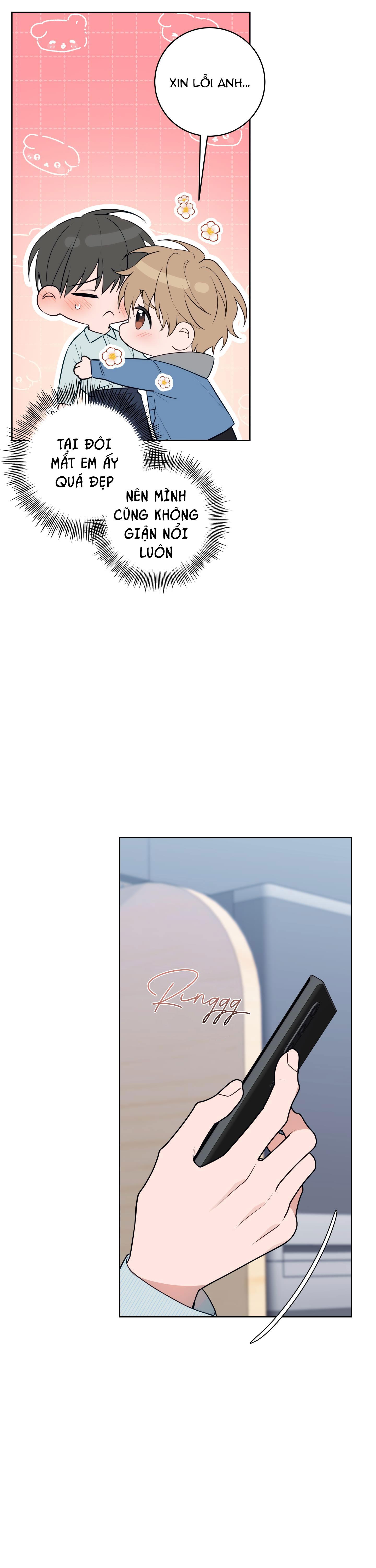 Đọc truyện BA ĐÊM LÀM TÌNH THIỆT ĐẤY - Chapter 15