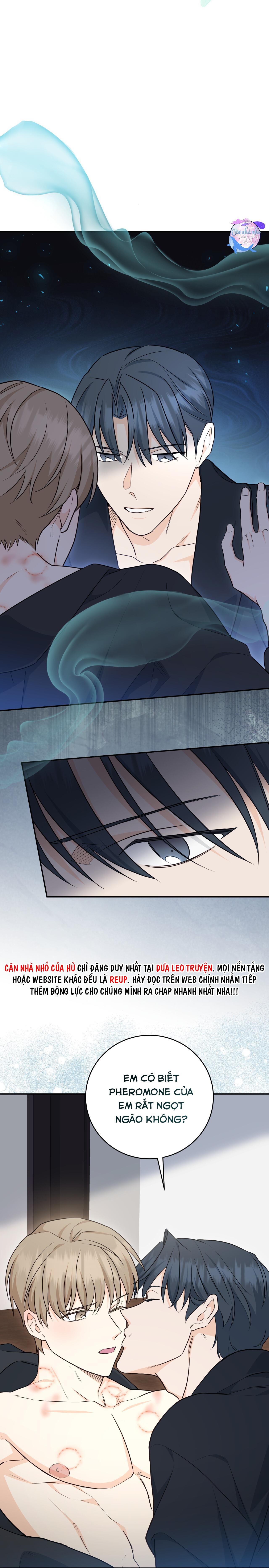 Đọc truyện VỊ NGỌT KHÔNG ĐƯỜNG (SWEET NOT SUGAR) - Chapter 49