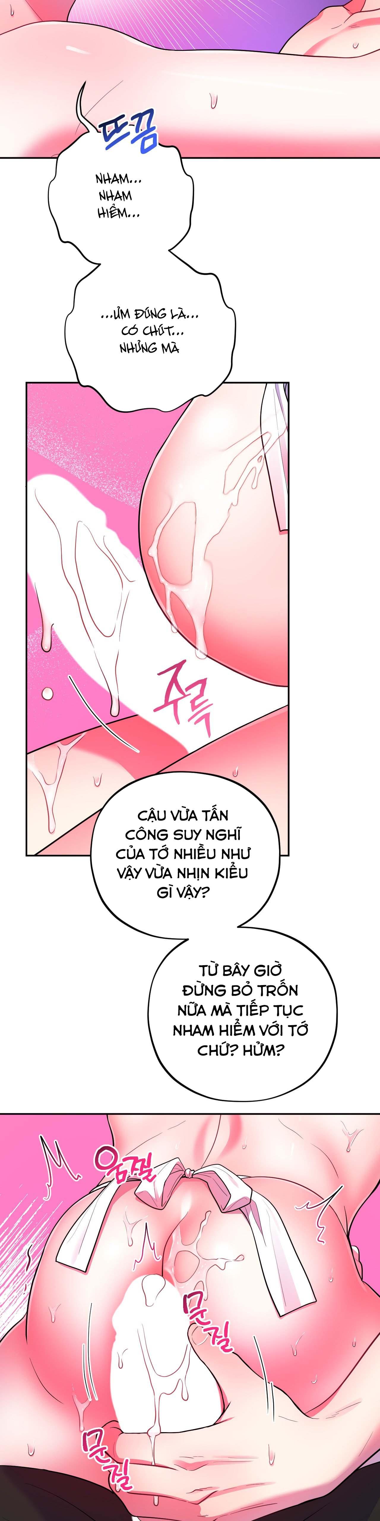 Đọc truyện Tuyển Tập Manhwa 18+ - Chapter 70