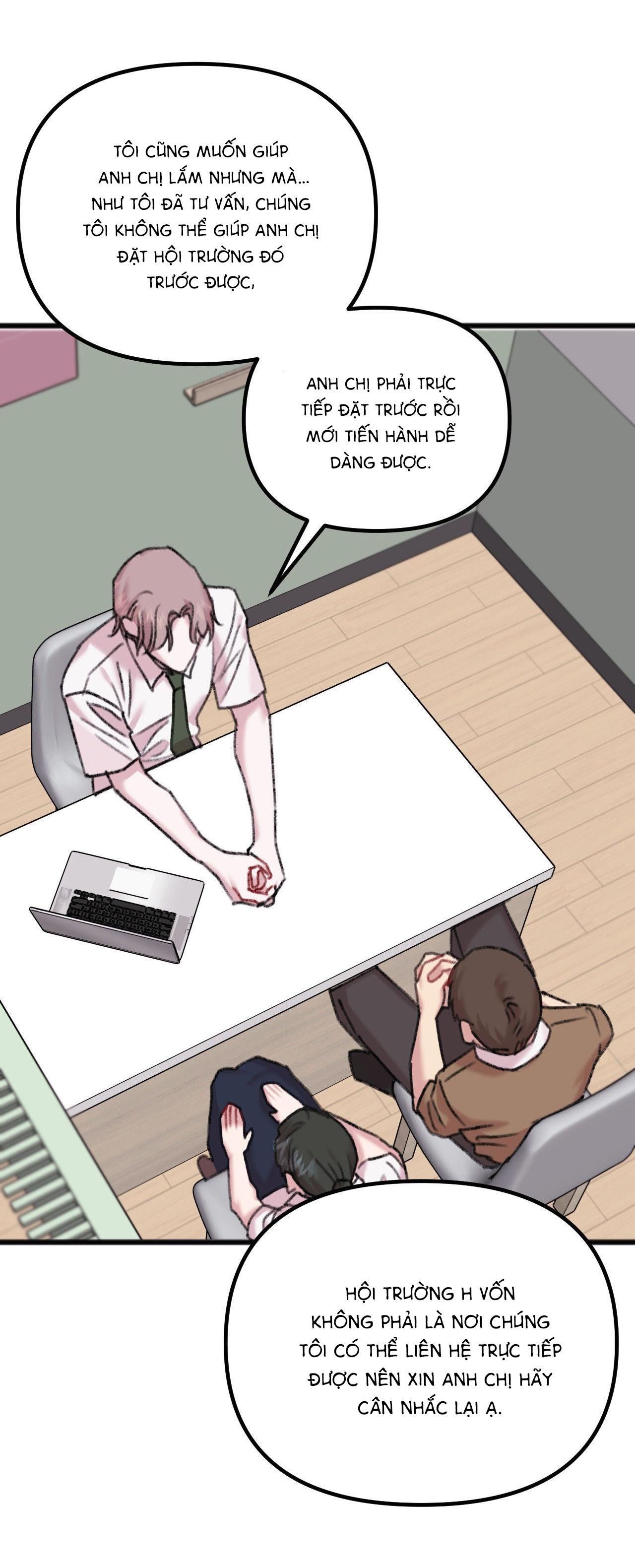 Đọc truyện  Anh Thật Sự Thích Em Sao - Chapter 30