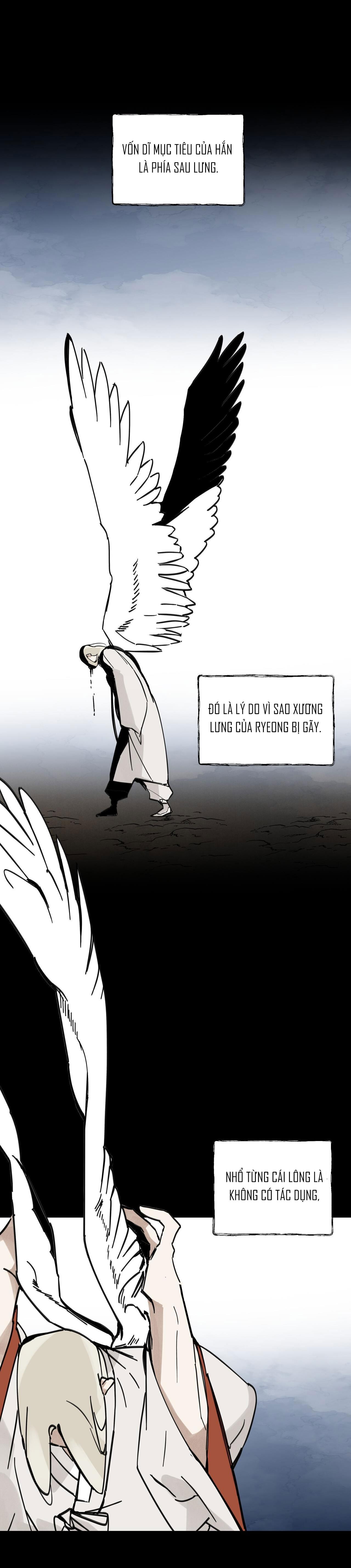 Đọc truyện PALJAE - Chapter 98