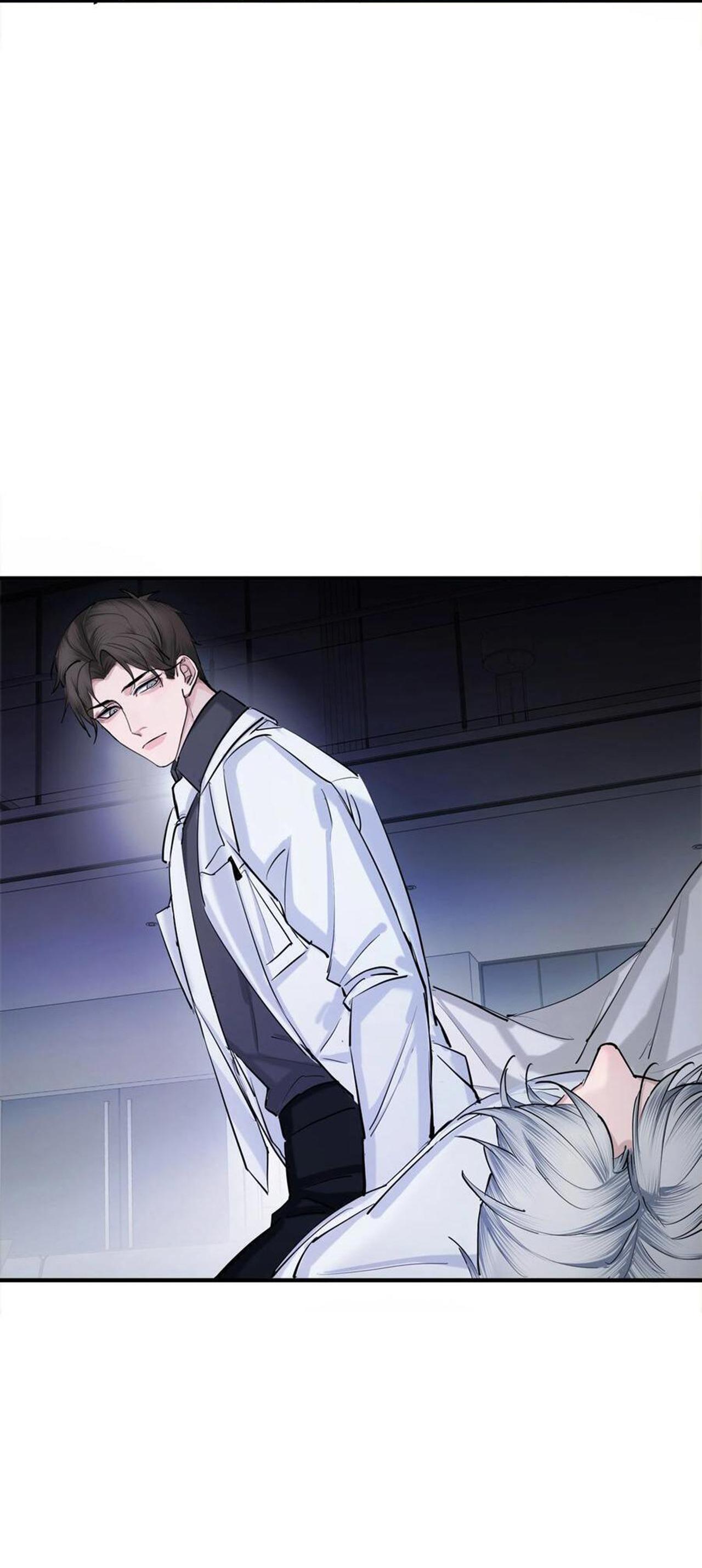Đọc truyện Quan Hệ Xâm Chiếm - Chapter 65