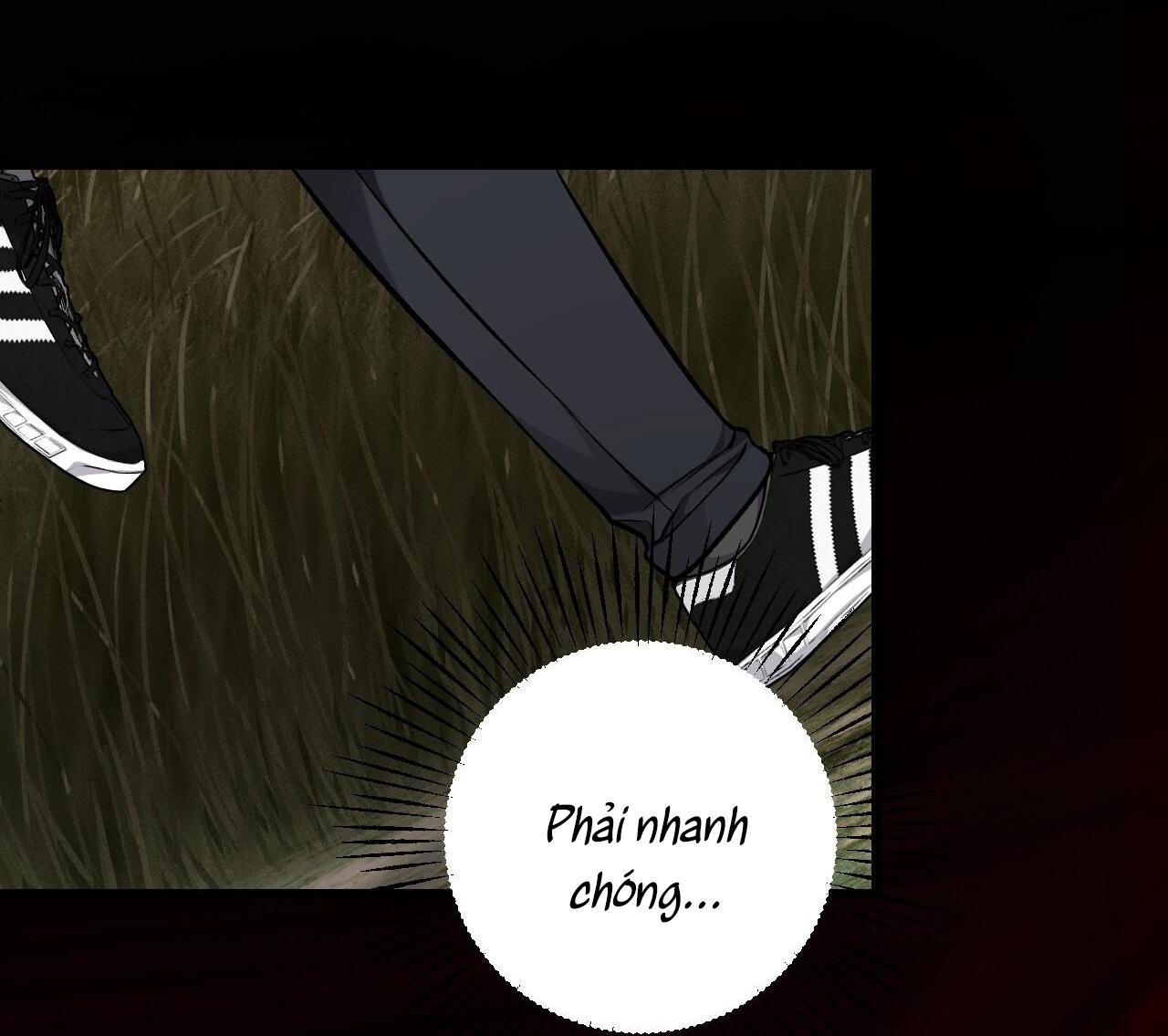 Đọc truyện XX CẶN BÃ - Chapter 31