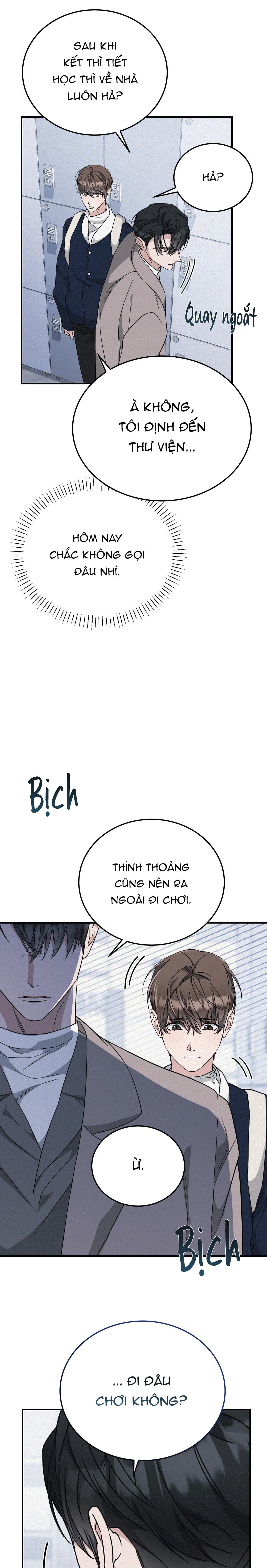 Đọc truyện FormLess - Chapter 26