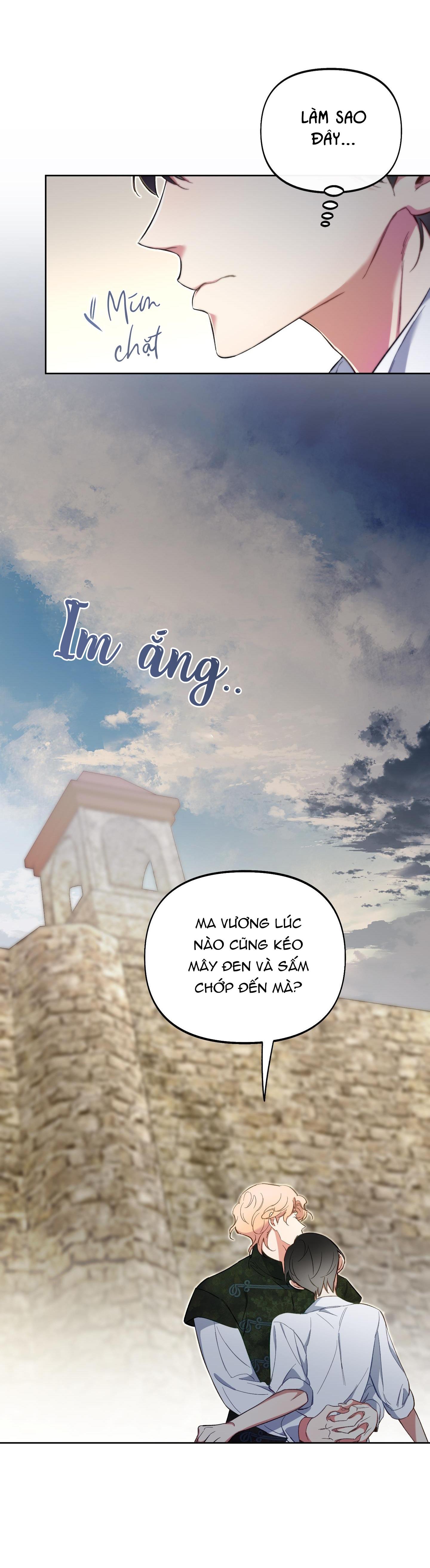 Đọc truyện (NP) TRỞ THÀNH VUA CÔNG LƯỢC - Chapter 58