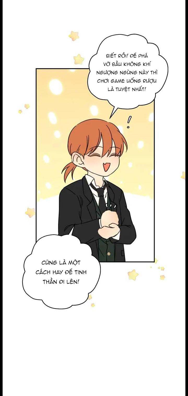 Đọc truyện Mắc Kẹt Trong Game Hẹn Hò Của Em Gái Tôi - Chapter 35