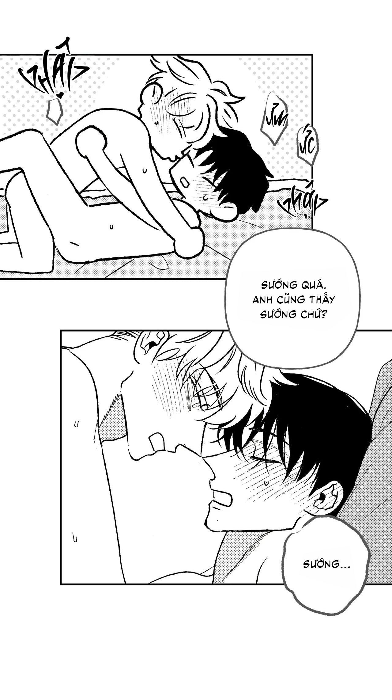 Đọc truyện  Sự kết hợp hoàn hảo - Chapter 32