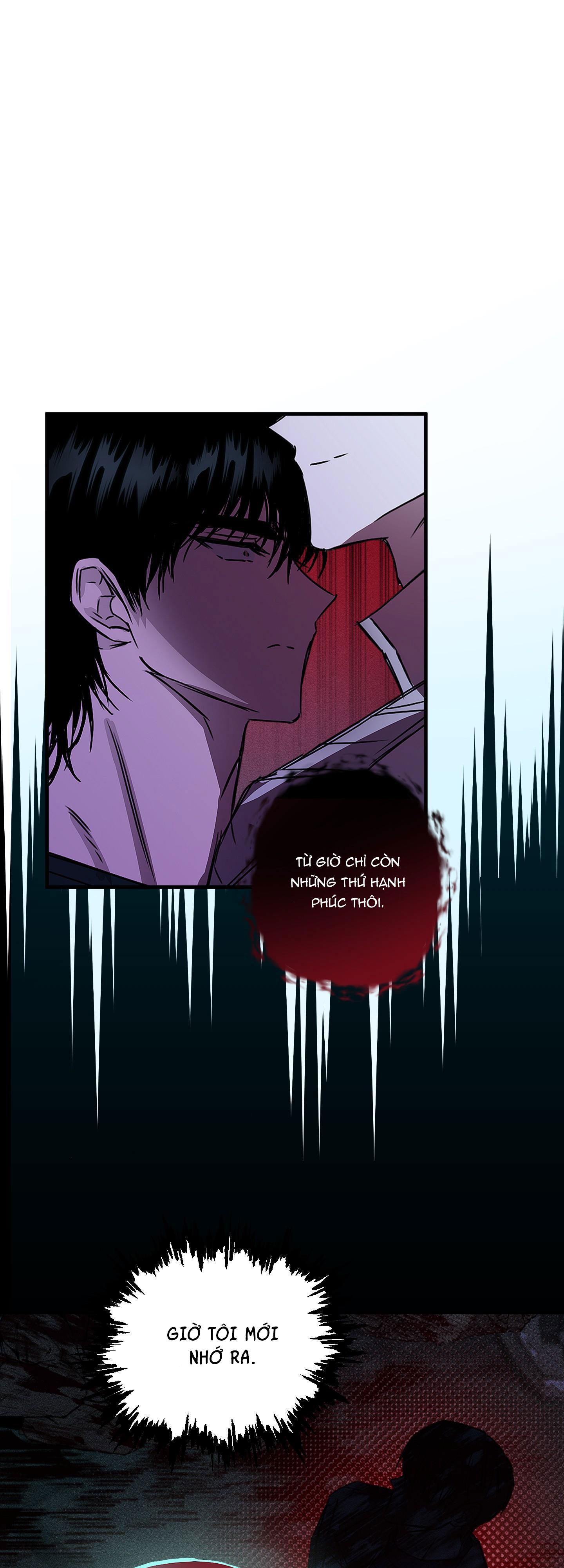 Đọc truyện TUYỂN TẬP CUỒNG CÔNG-CHIẾM HỮU CÔNG CỦA NHÀ KIM - Chapter 36.6