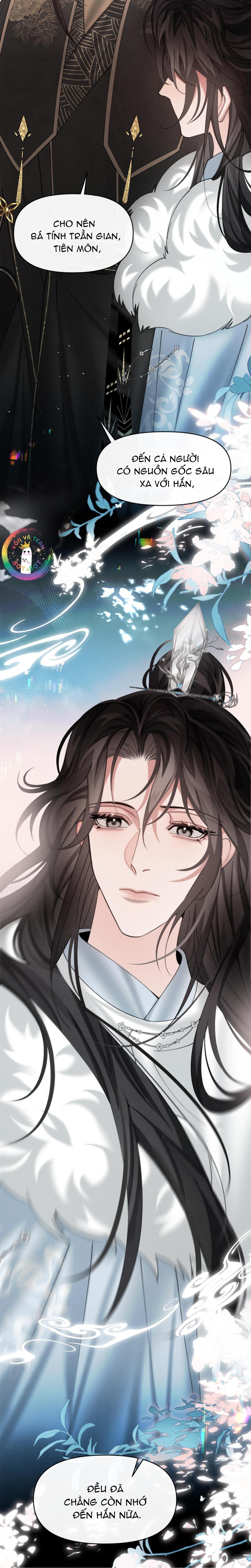 Đọc truyện Không Gặp Thượng Tiên 300 Năm - Chapter 32