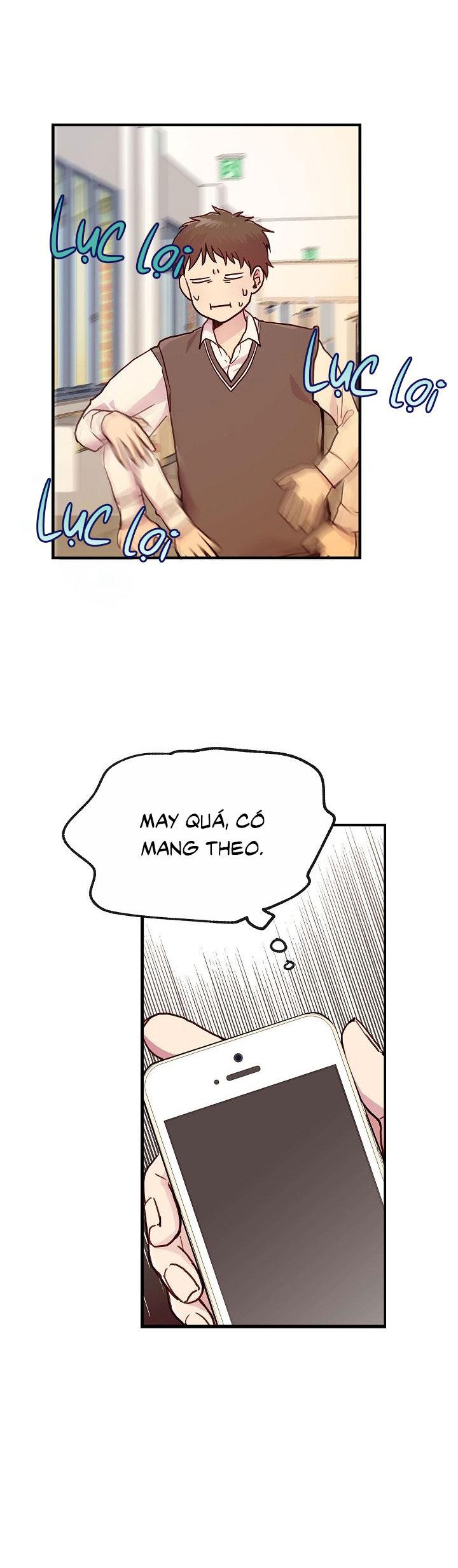 Đọc truyện Cách Để Trở Thành Gia Đình - Chapter 9