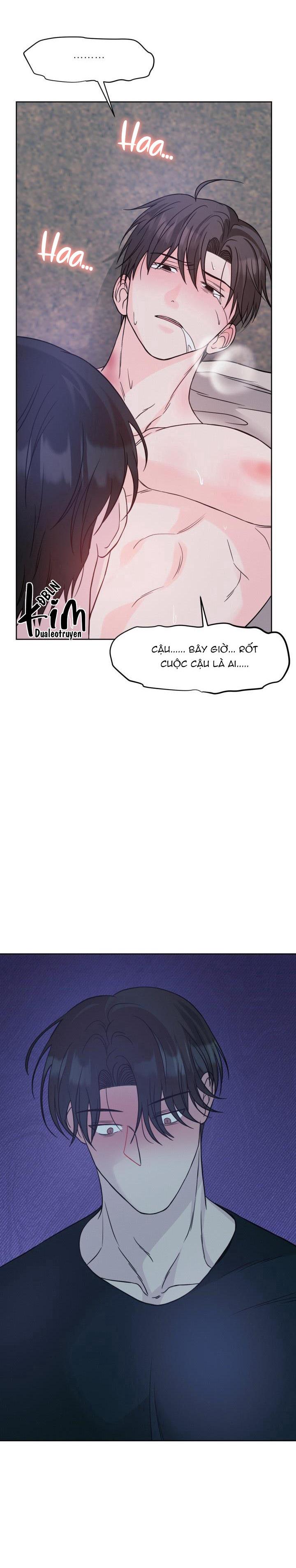 Đọc truyện QUỶ ĐÓI - Chapter 26