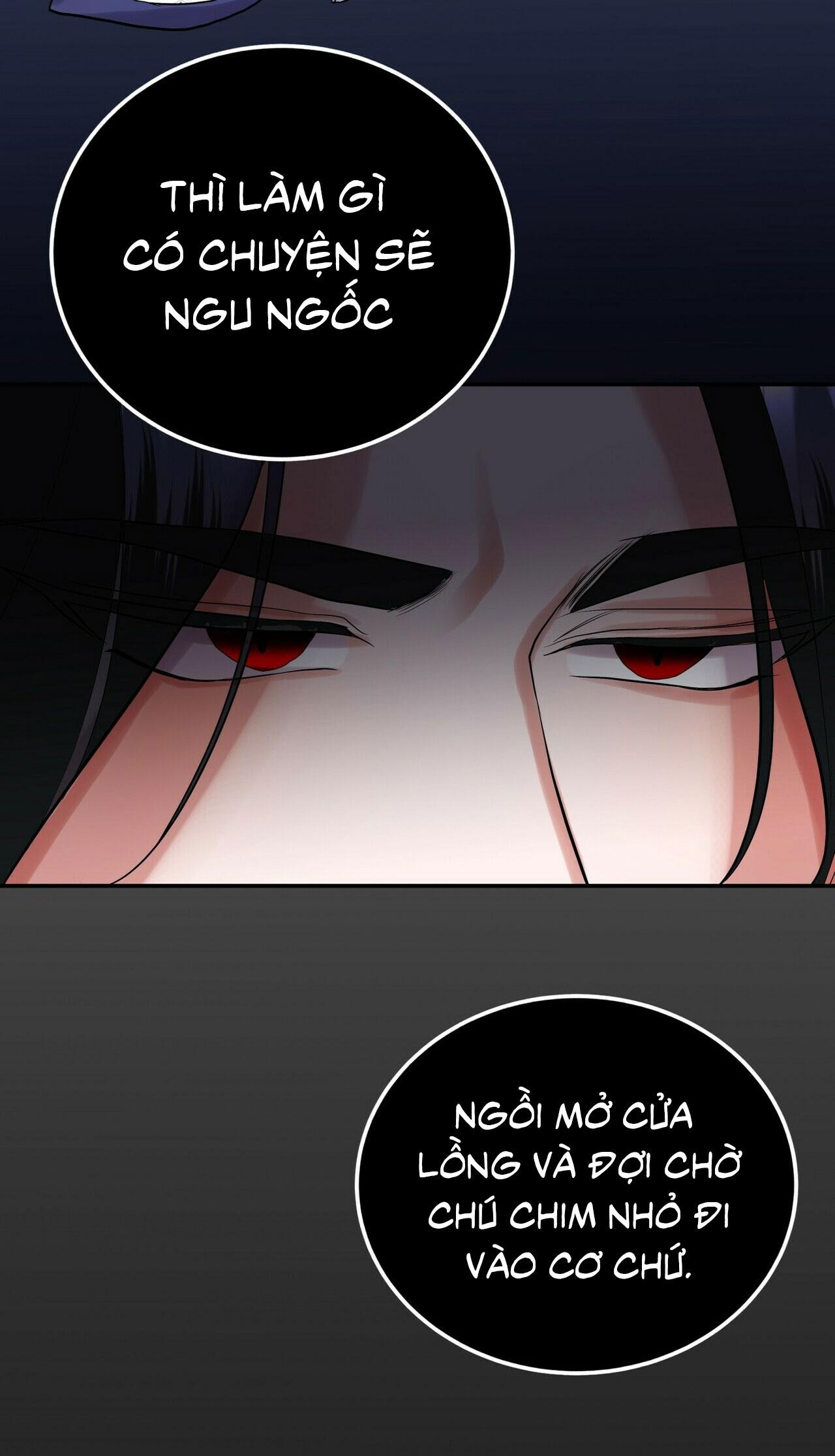 Đọc truyện BÁT NHÃ GIAI NHÂN - Chapter 17