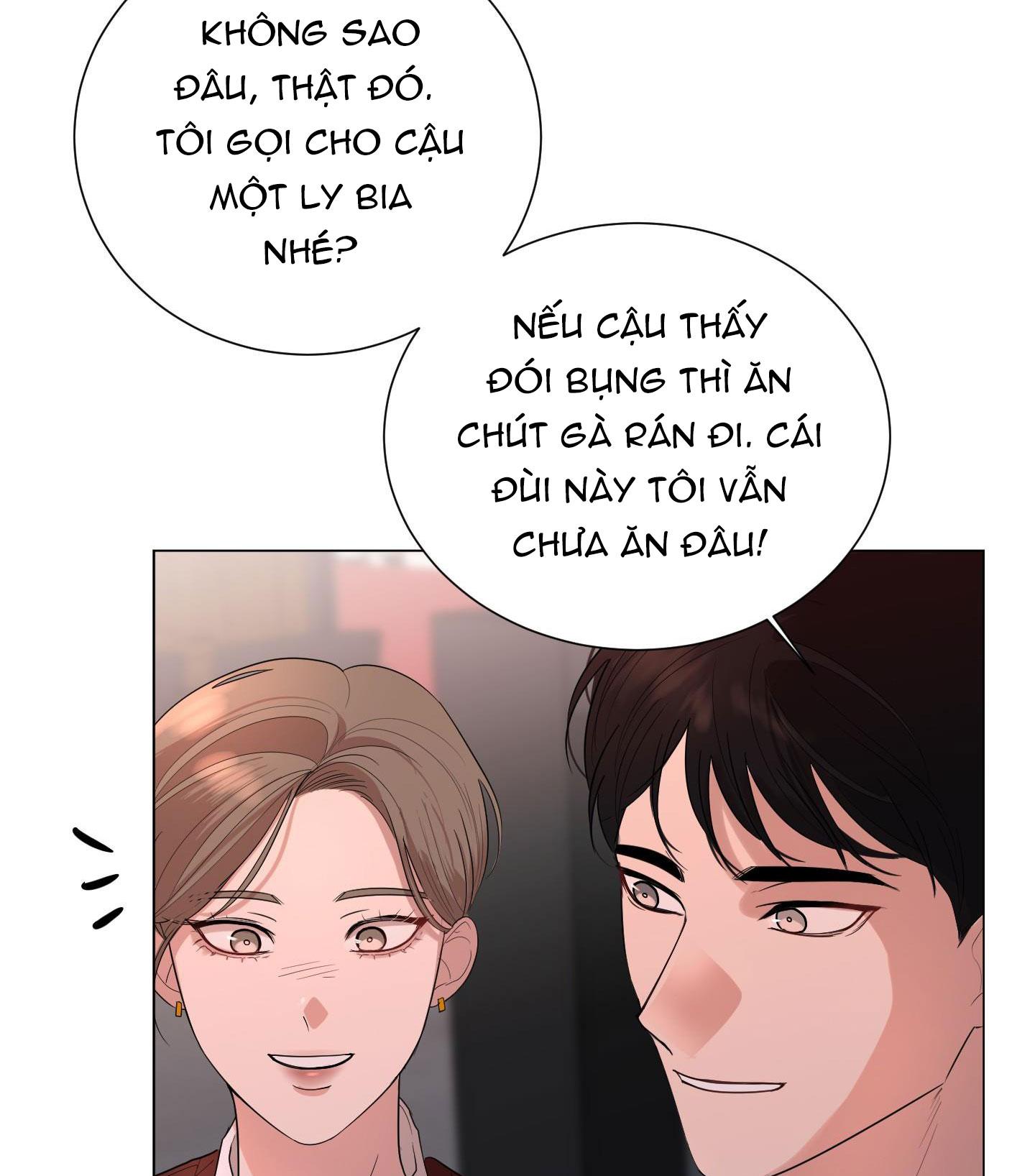 Đọc truyện BL NGẮN CHỊCH HỎNY - Chapter 42.5