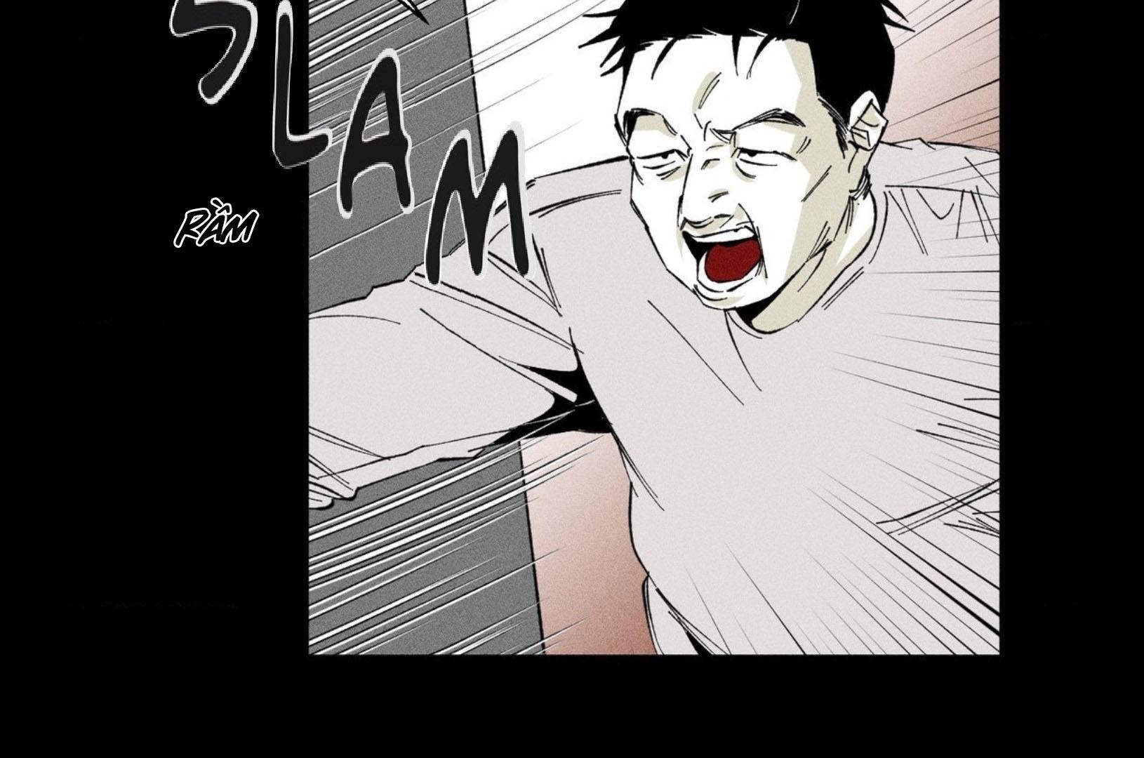 Đọc truyện Yuwon Không Thay Đổi - Chapter 4