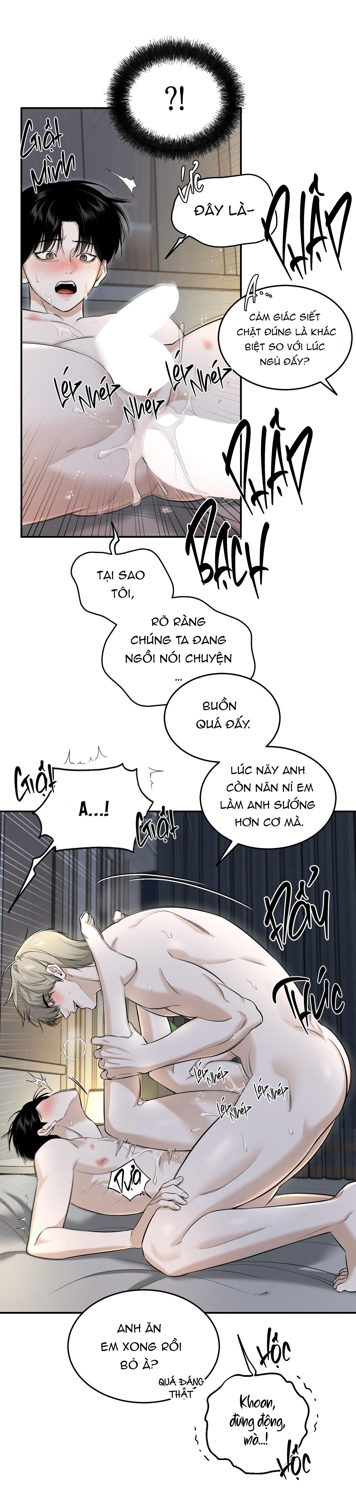 Đọc truyện BỊ EM RỂ THỊT - Chapter 3