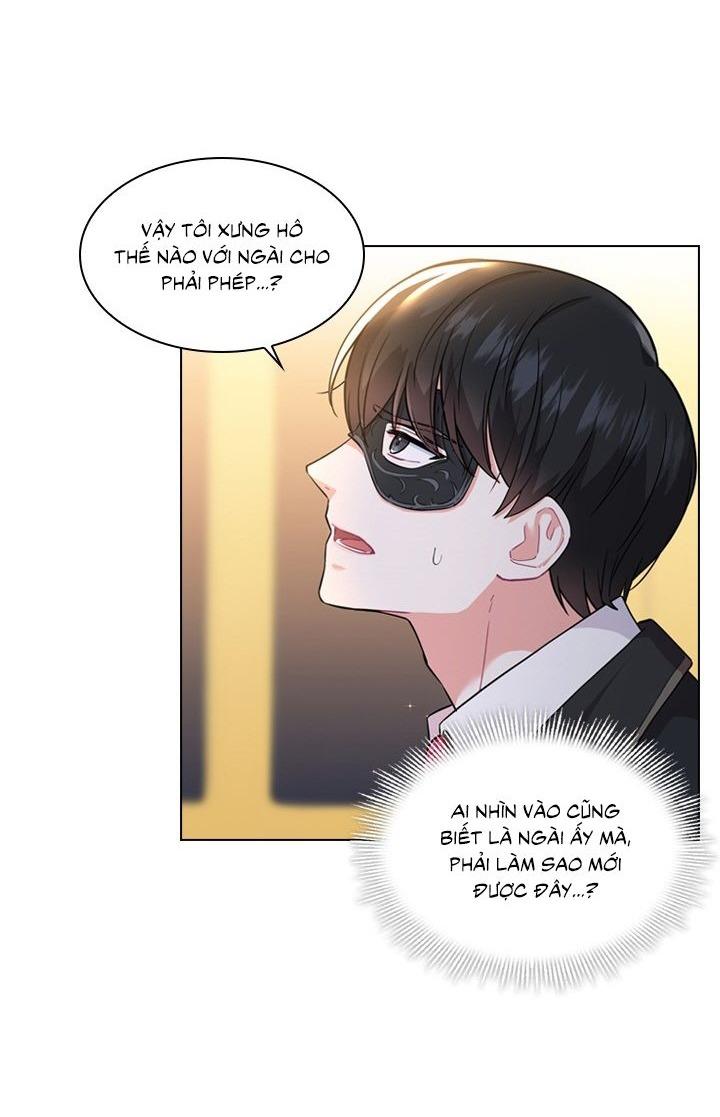 Đọc truyện Who’s your daddy - Chapter 4