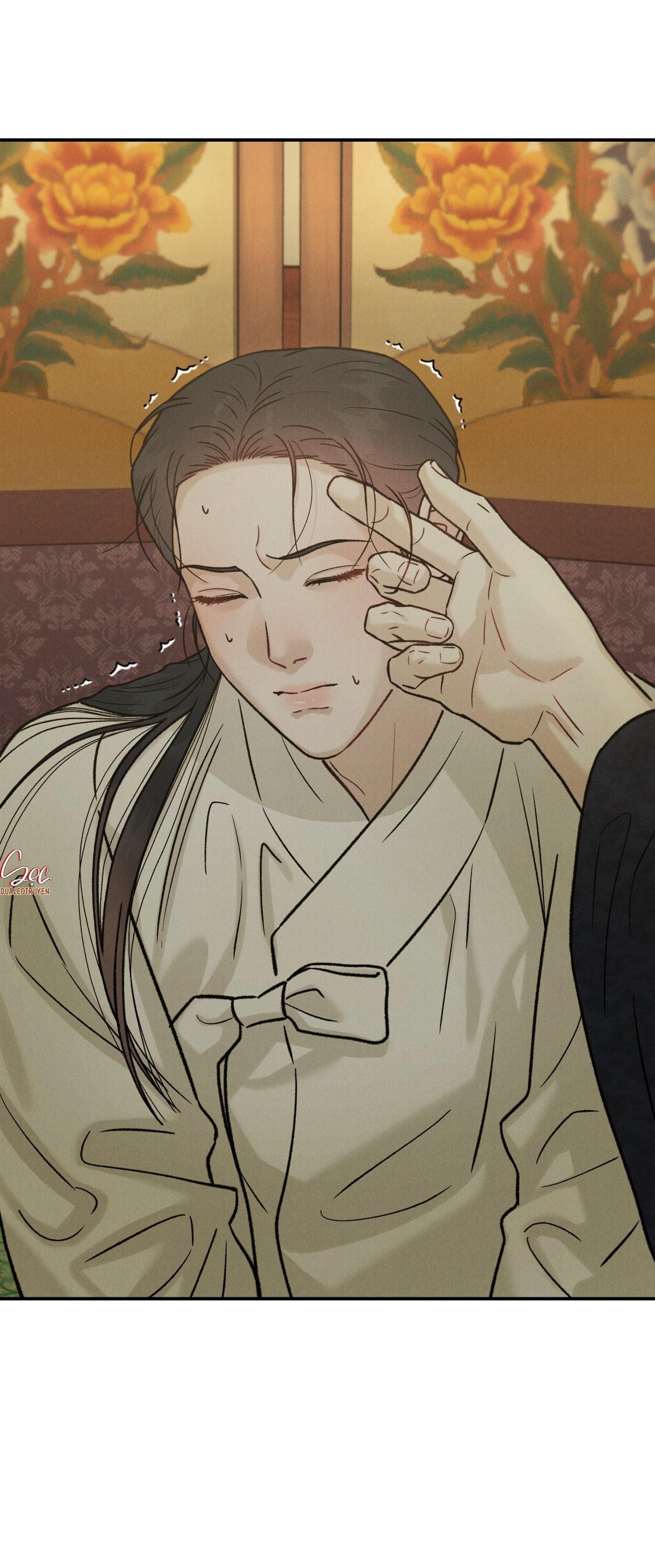 Đọc truyện SỰ PHẪN NỘ CỦA THẦN - Chapter 7