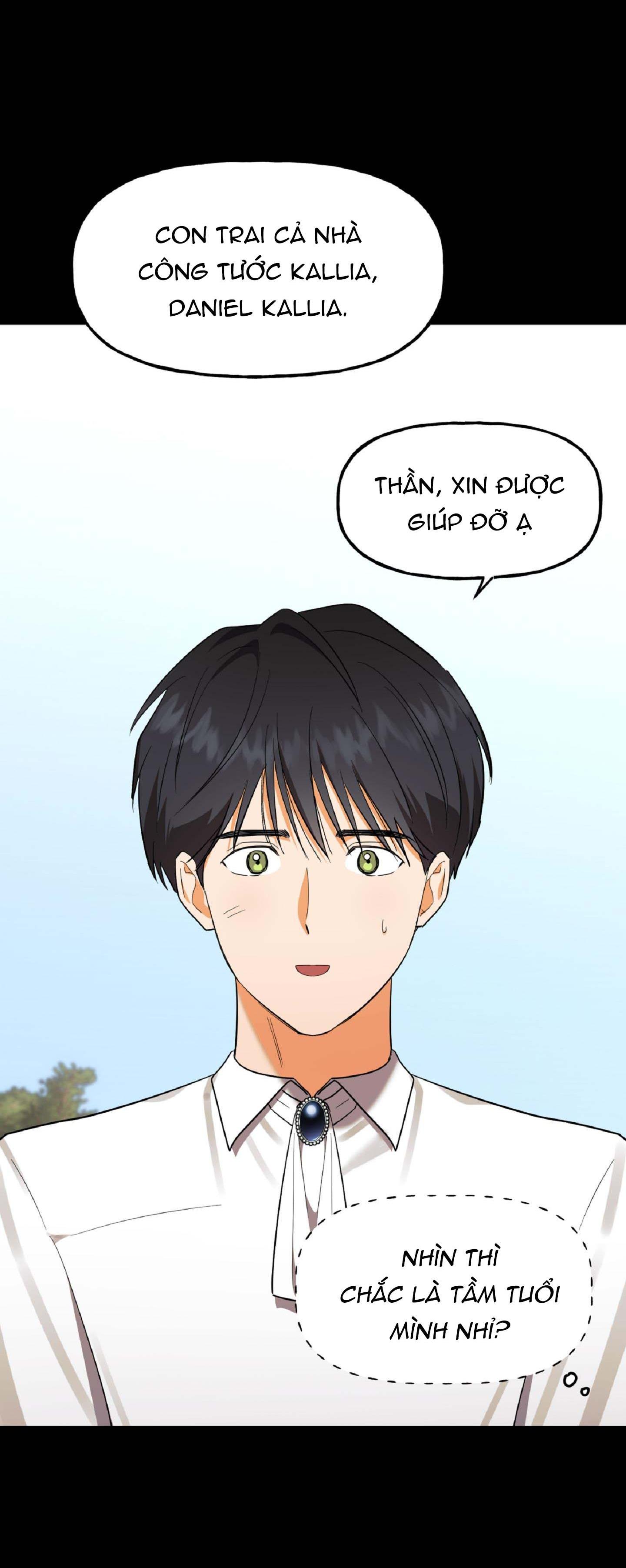 Đọc truyện Tuyển Tập Manhwa Dằm Khăm - Chapter 62