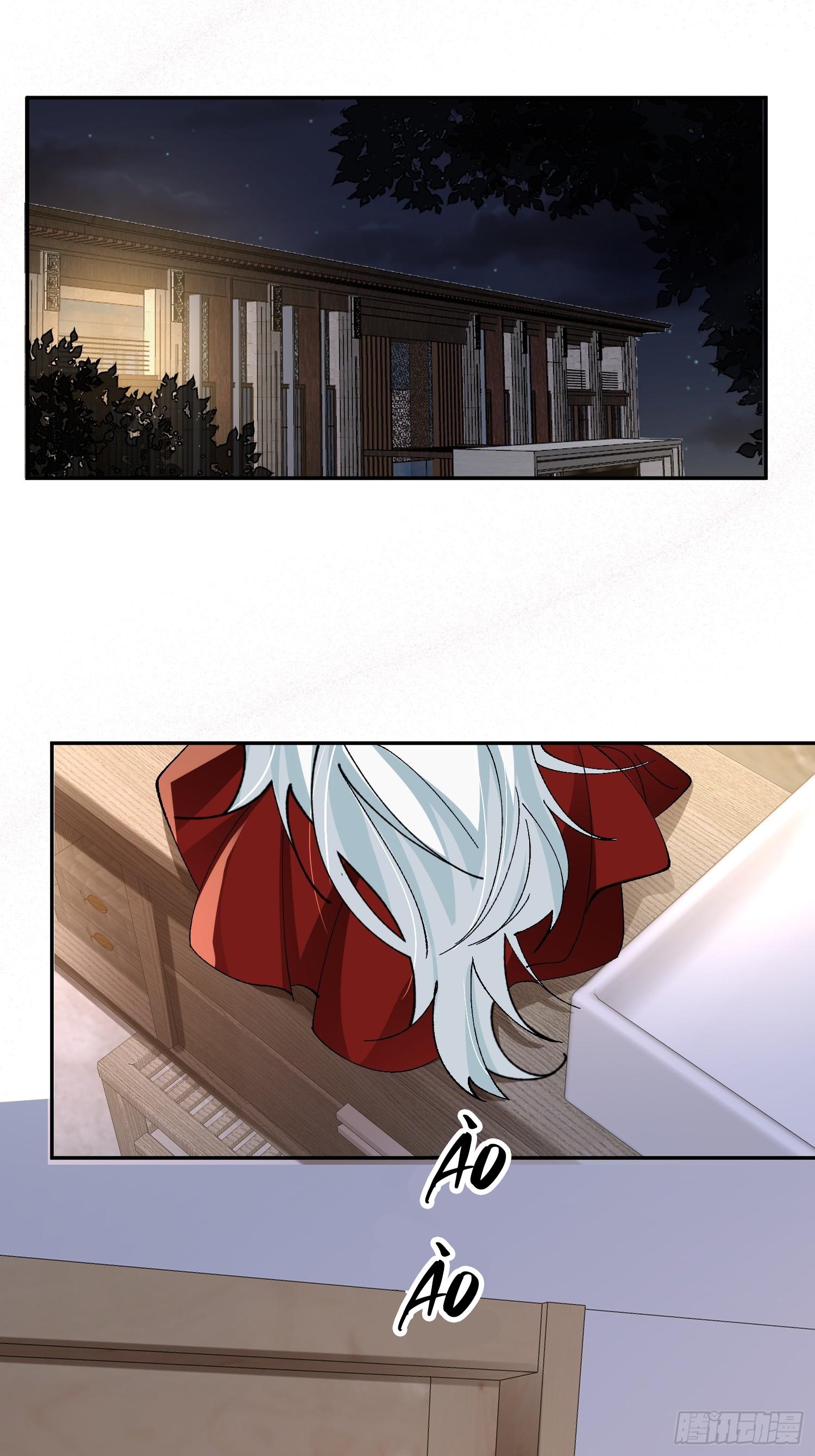 Đọc truyện Dĩ Hạ Khi Thượng - Chapter 45