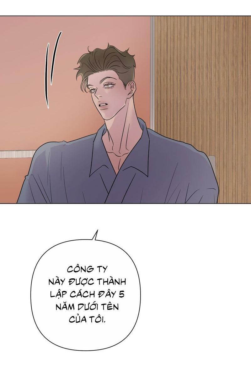 Đọc truyện Kick your heart - Chapter 37