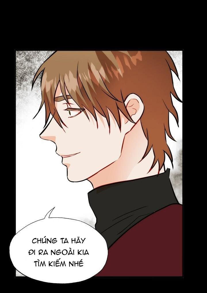 Đọc truyện Phù Thủy Gợi Tình - Chapter 74