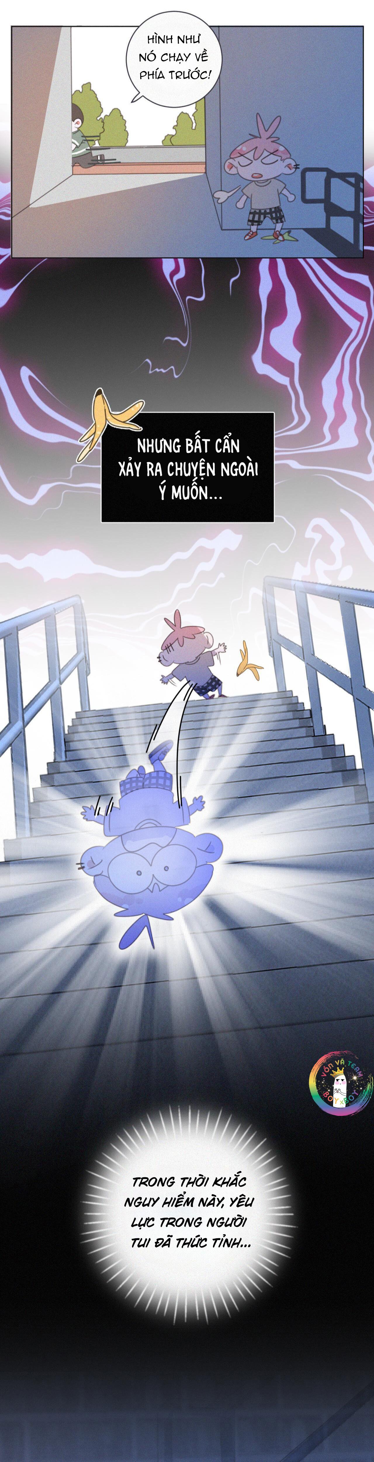 Đọc truyện Xã Hội Mồn Lèo - Chapter 39.1