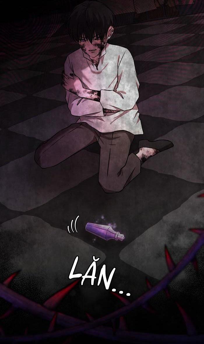Đọc truyện Mắc Kẹt Trong Game Hẹn Hò Của Em Gái Tôi - Chapter 56
