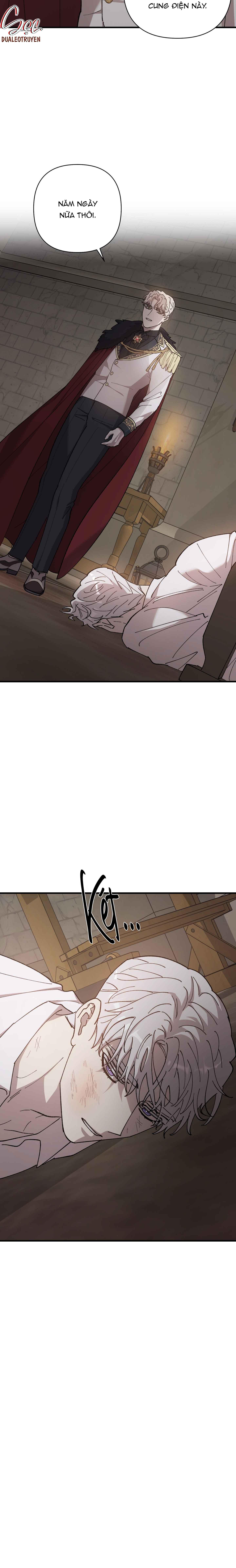 Đọc truyện Đóa hoa của mặt trời - Chapter 90