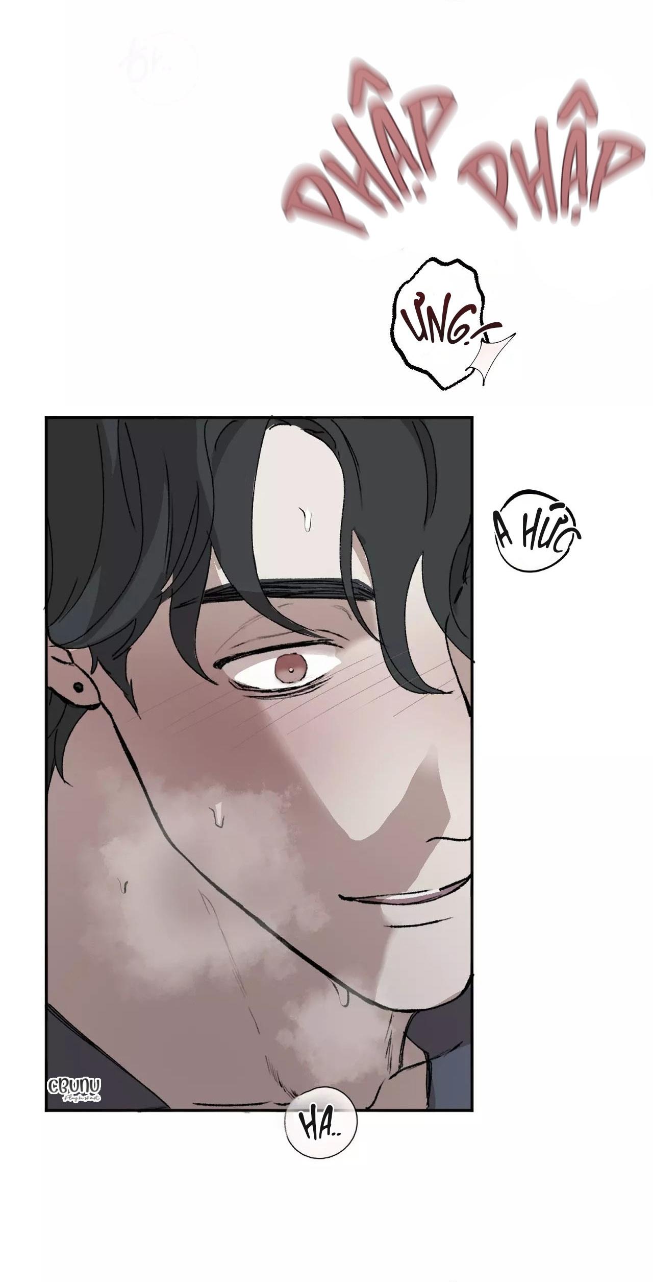 Đọc truyện  Nuốt gai - Chapter 26